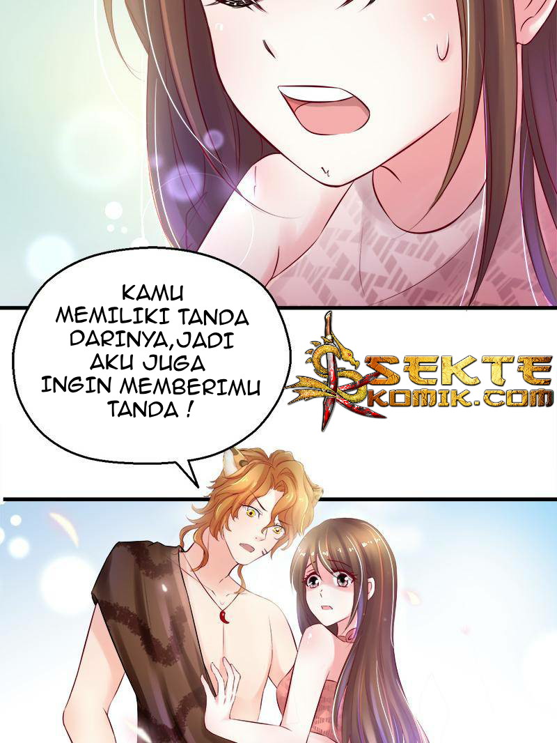 Beauty and the Beasts Chapter 28 Gambar 50